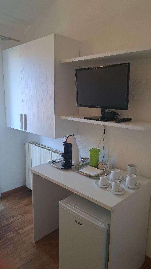 Il Profumo Di Ginestre Bed and Breakfast Olbia Buitenkant foto