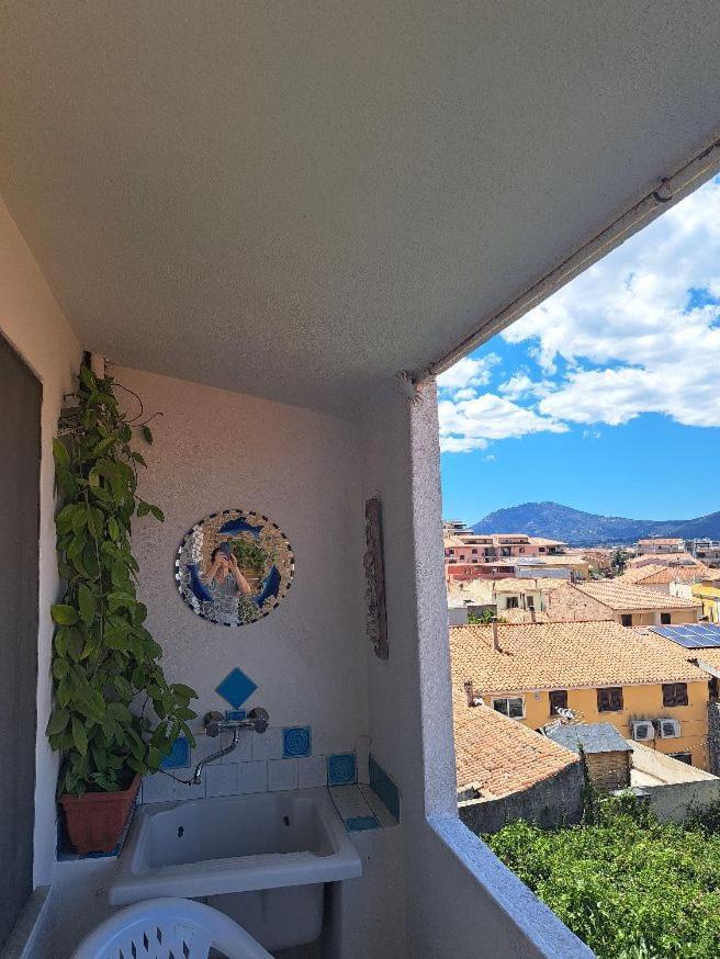 Il Profumo Di Ginestre Bed and Breakfast Olbia Buitenkant foto
