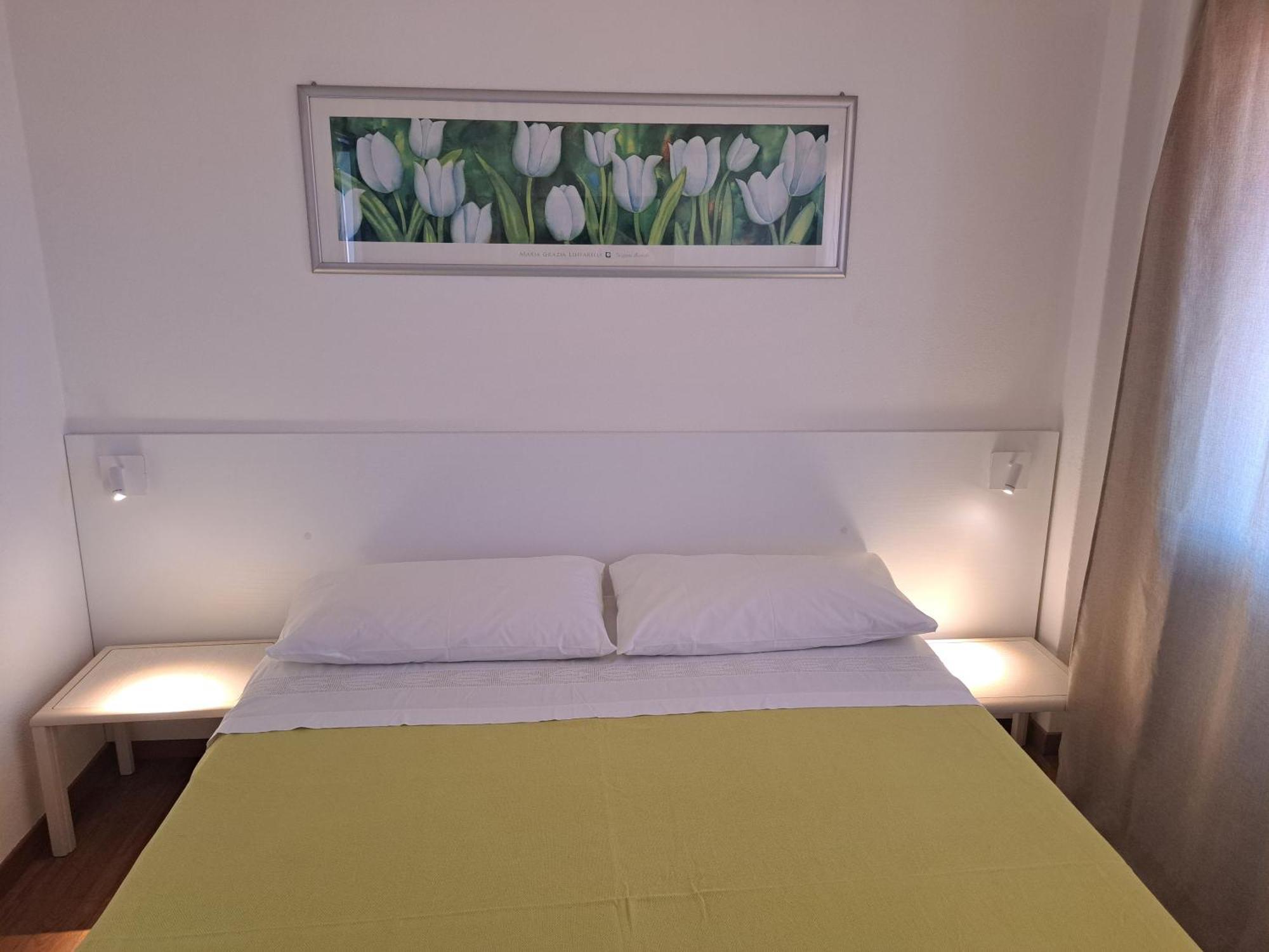 Il Profumo Di Ginestre Bed and Breakfast Olbia Buitenkant foto