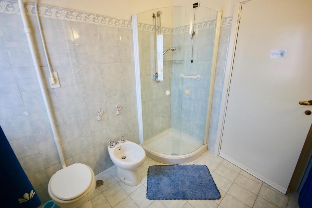 Il Profumo Di Ginestre Bed and Breakfast Olbia Buitenkant foto